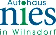 Autohaus Nies Logo
